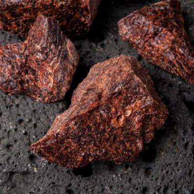 Dragon’s Blood Resin