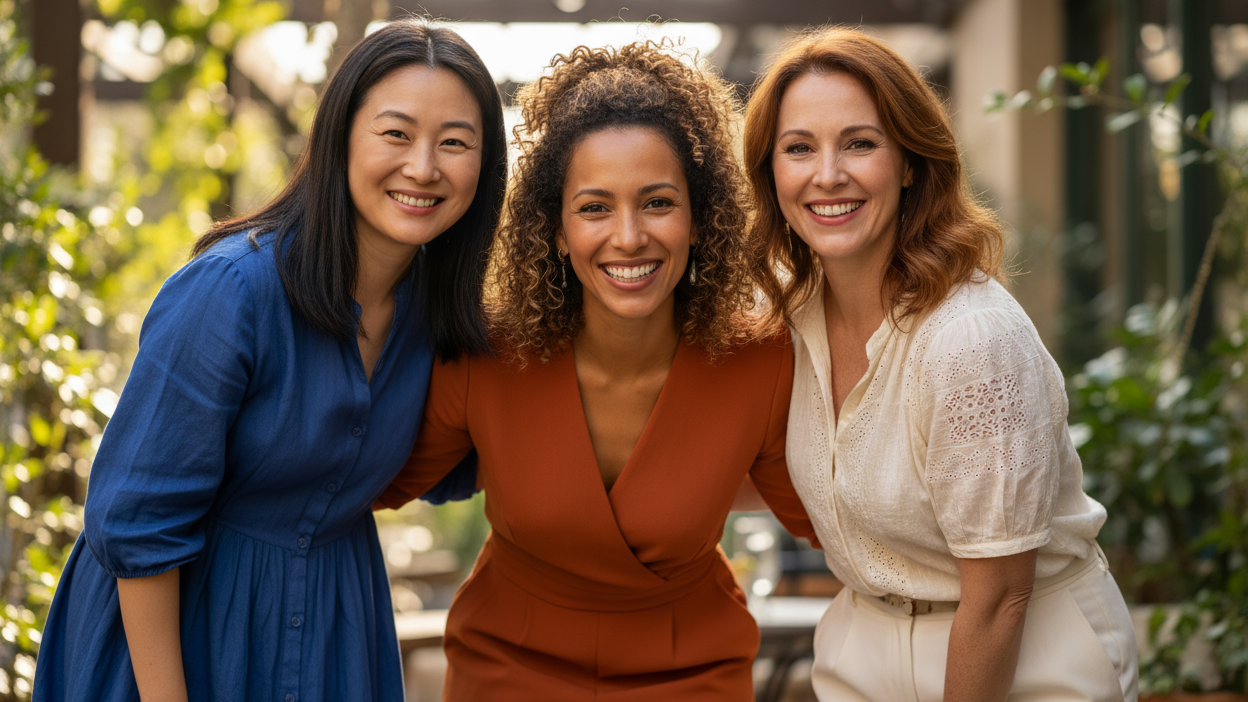 How Perimenopause Changes Your Skin and What You Can Do About It