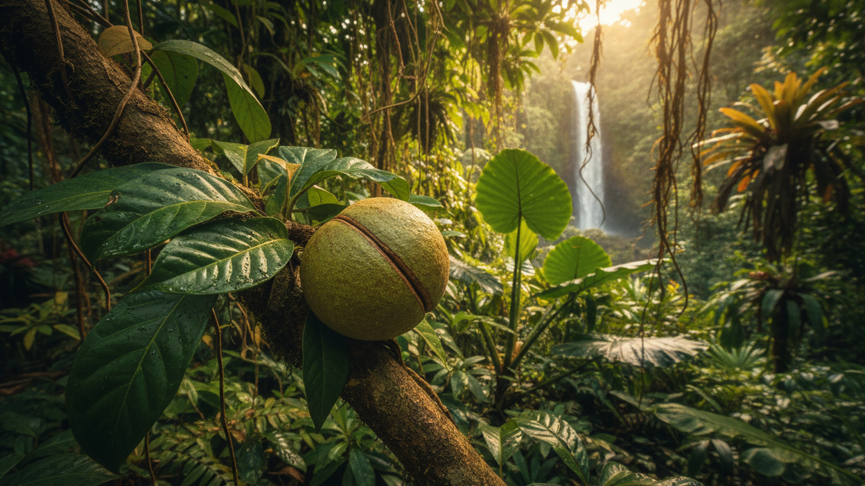 Cacay Oil: The Most Underrated Plant-Based Retinol Alternative