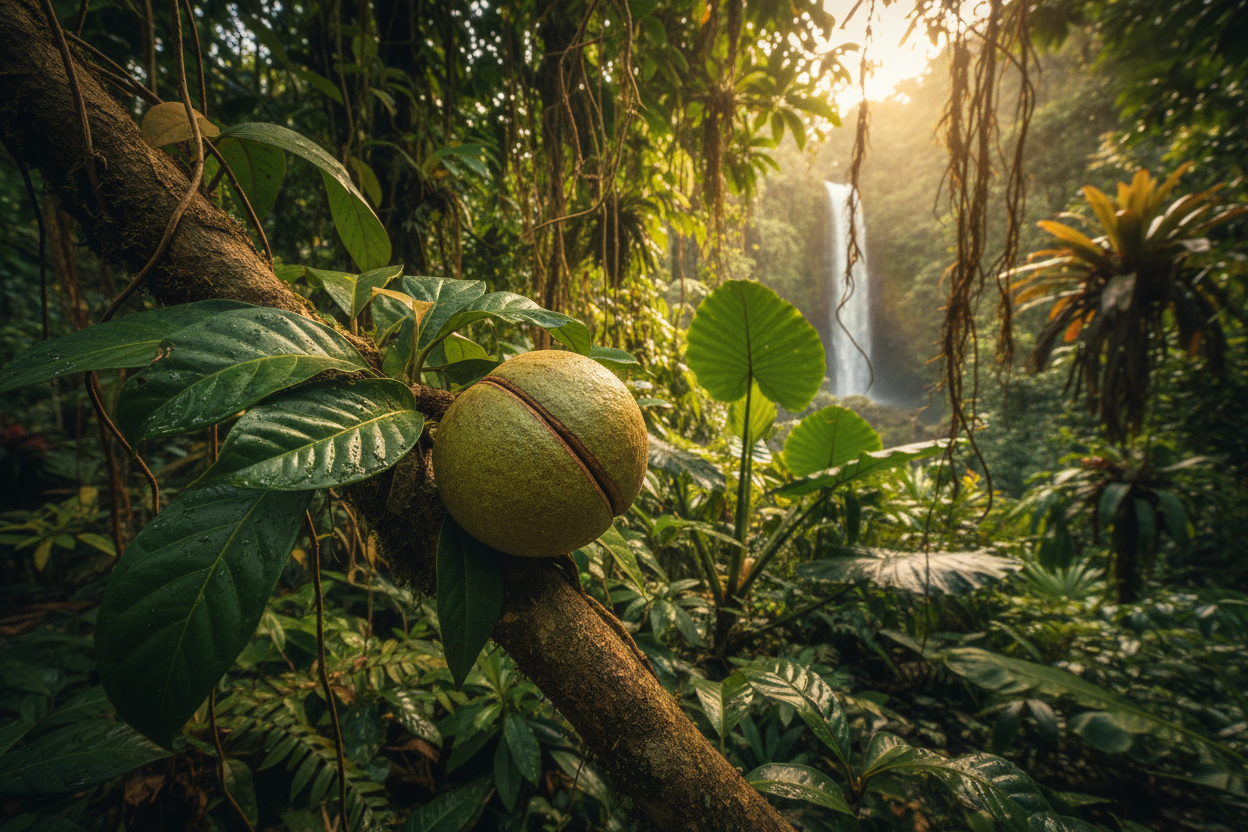 Cacay Oil: The Most Underrated Plant-Based Retinol Alternative