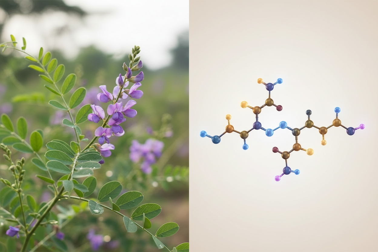 Bakuchi Oil vs Bakuchiol: The Real Retinol Alternative