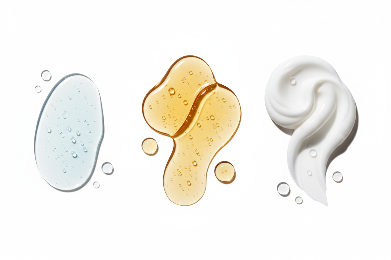 The Triple Layer Hydration Hack Your Midlife Skin Needs