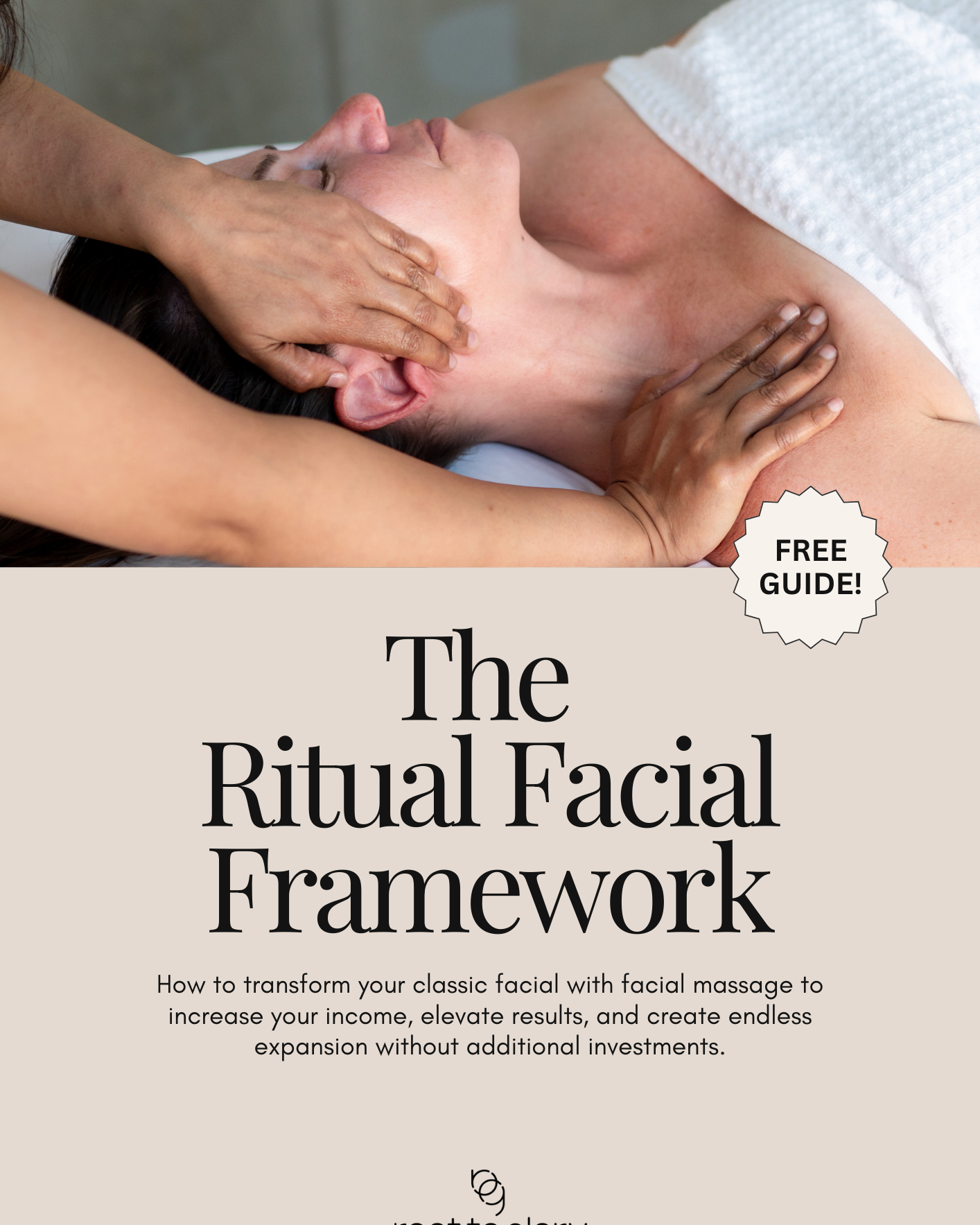 The Ritual Facial Framework