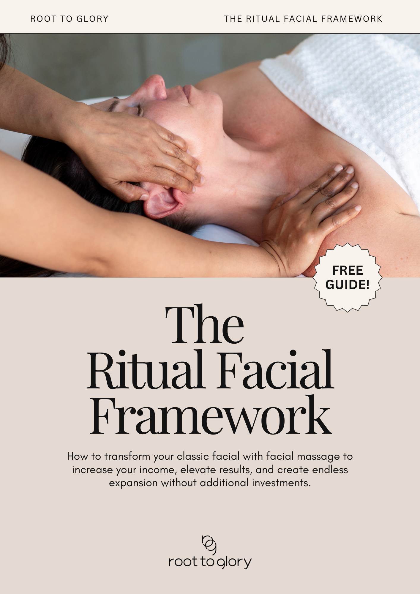 The Ritual Facial Framework