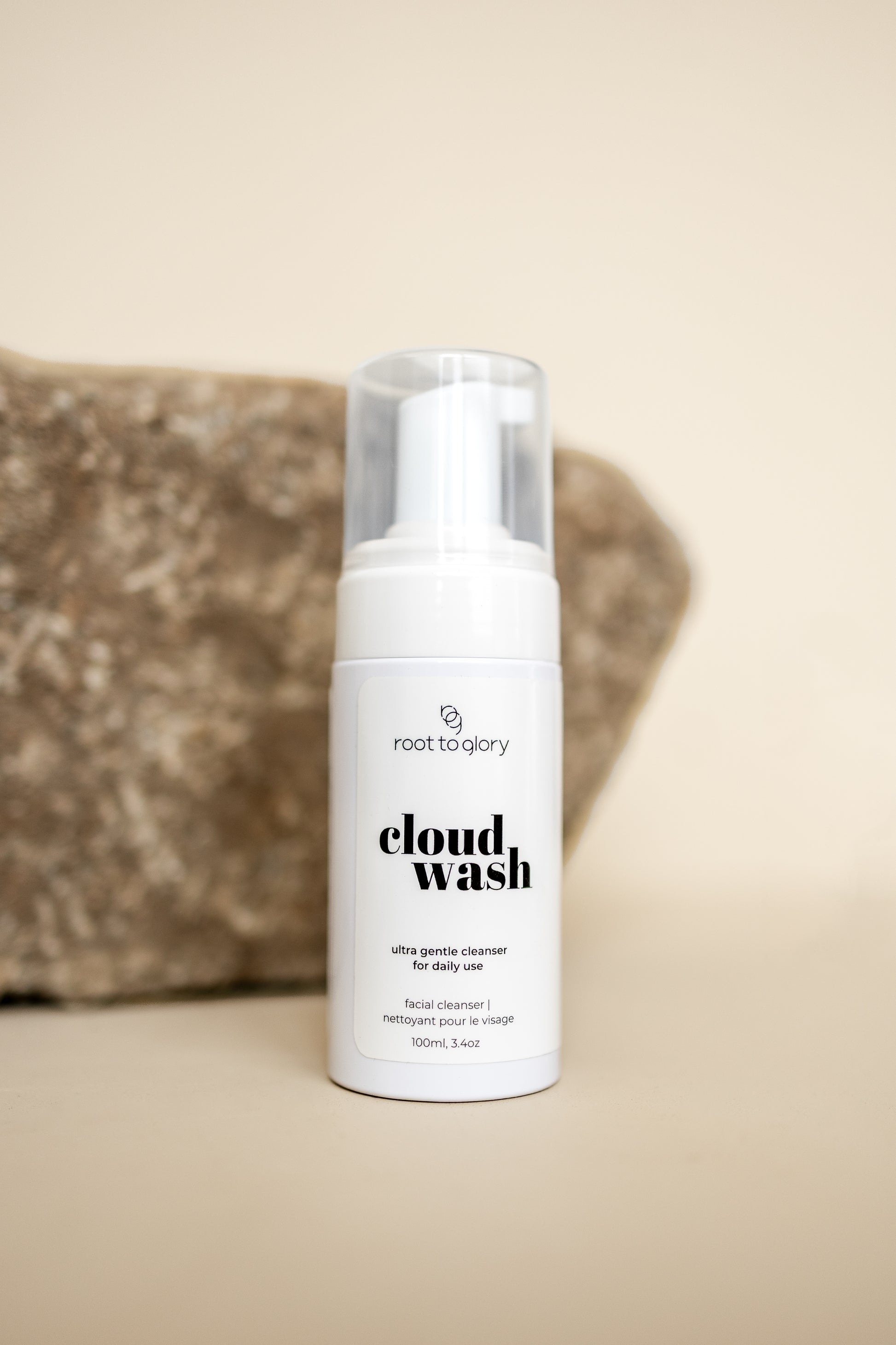 Cloud Wash Cleanser